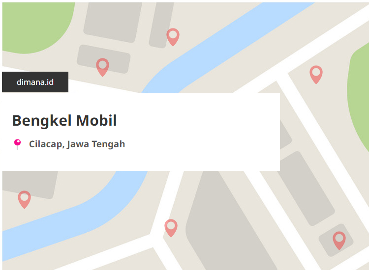 Damar Mobil Bengkel: Solusi Otomotif Cilacap yang Tak Tergantikan