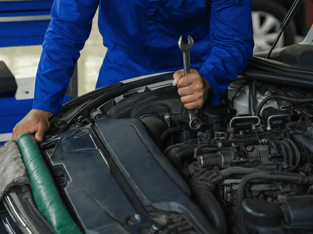 Mekanik Cilacap Berinovasi: Solusi Otomotif untuk Setiap Perjalanan