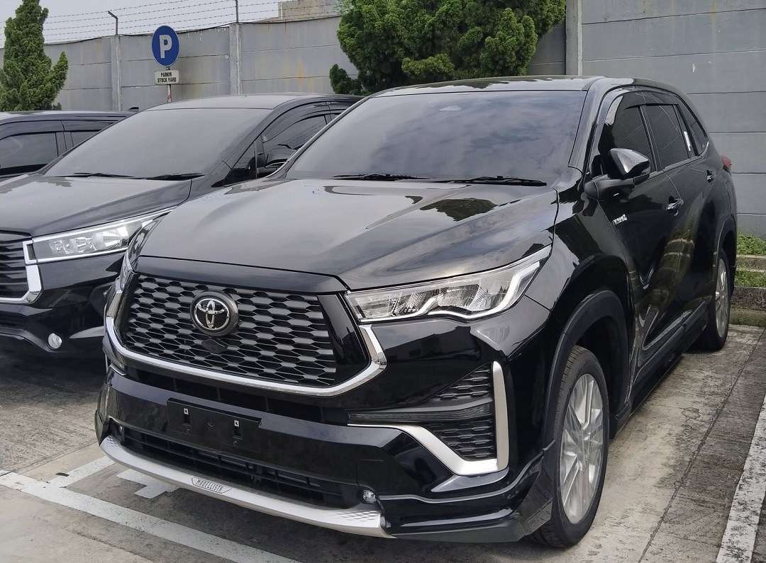 Mobil Cilacap yang Siap Mengantarkan Anda ke Tempat Terbaik